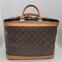 AUTHENTIC LOUIS VUITTON BAG