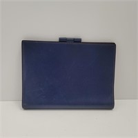 AUTHENTIC HERMES NOTEBOOK COVER