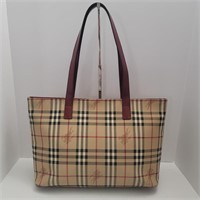 AUTHENTIC BURBERRY BAG