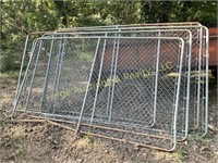 DOG PEN