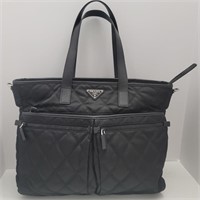 AUTHENTIC PRADA BAG