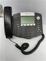 Polycom digital telephone