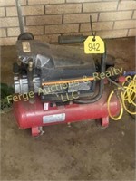 CRAFTSMAN AIR COMPRESSOR