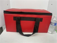 dominos insulated cooler