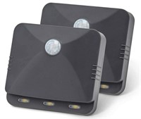 Sensor Brite Outdoor Wireless Motion Activated LED