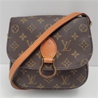 AUTHENTIC LOUIS VUITTON BAG