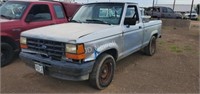 1991 FORD RANGER 1FTCR10A0MUE32507 key