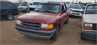 1993 FORD 1FTCR14A9PPB39542