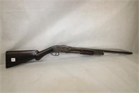 Spencer RPTG Shotgun 12 gauge F. Bannerman