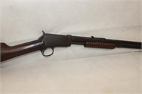 Winchester Model 90 caliber 22 short