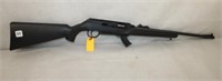 Remington 522 Viper .22 caliber Rifle ser# 3123848