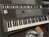 Yamaha MIE-1 Keyboard