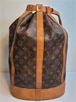 Certified Authentic Louis Vuitton bag