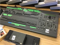 Audio Equipment/Mixer