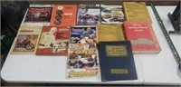 Service & Repair Manuals