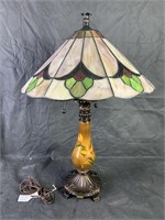 Dale Tiffany Antique Roadshow Collection Lamp
