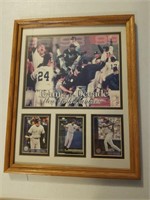 NY Yankees Team of the Decade Wall Hanging