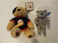 NY Yankees Bears