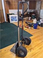 Large Hand Truck