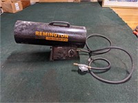 Remington Space Heater