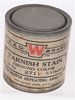WINCHESTER PAINT CAN
