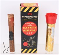 WINCHESTER SIGNAL KIT IN BOX