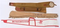 WINCHESTER RIFLE CASES