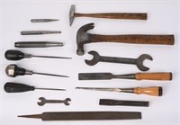 WINCHESTER TOOL COLLECTION