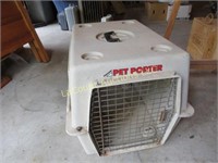 pet porter carrier