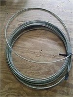 Braided Cable