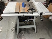 Delta Shopmaster 10in Table Saw