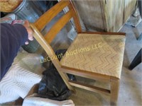 wooden dining chair lawn chair & stadium chair