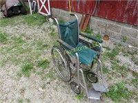 used wheel chair