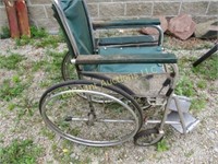 used wheel chair