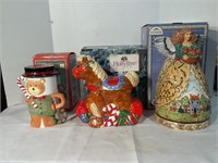 Phase 6 - Collectibles of Fred & Joyce Roerig - Green Tag