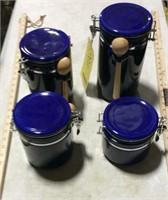 CANISTER SET