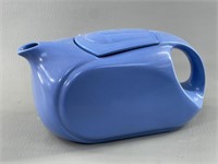 Westinghouse by "Hall" Teapot