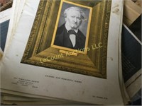 sheet music for accordians famous composer
