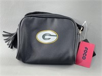 Small Green Bay Packers Purse