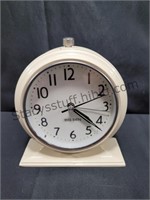Battery Operated Big Ben Lighted Clock Works