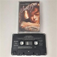 David Bowie Young Americans Cassette