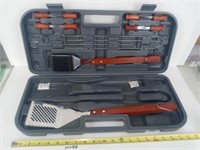 BBQ Utensil Set