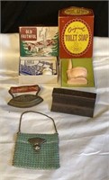 Vintage Collectibles, Purse & Gifts