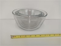 Anchor Hocking Mixing Bowls