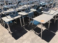 School Classroom Furniture Surplus- Aprx(240)