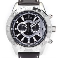 Jules Breting Icarus Men's Swiss Chronograph