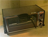 GE toaster oven