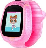 L.O.L. Surprise Smartwatch & Camera with