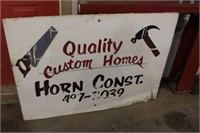 Horn Construction Treynor Iowa