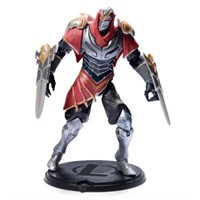 Spin Master League of Legends, 6" Zed